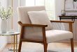 Discovering Comfort: Our Thoughts on the ELUCHANG Accent Chair