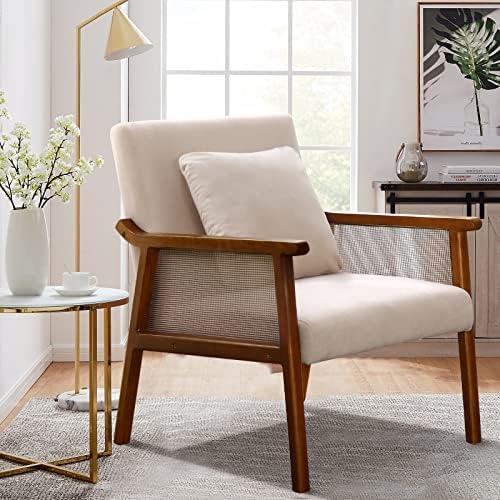 Discovering Comfort: Our Thoughts on the ELUCHANG Accent Chair