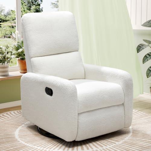 Discover Comfort and Style: Our Review of the Jocisland Rocker