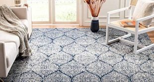 Transforming Spaces: Our Take on the SAFAVIEH Madison Rug