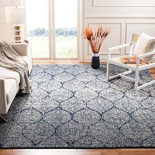 Transforming Spaces: Our Take on the SAFAVIEH Madison Rug