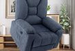 Discover Comfort: Our Review of the Power Lift Recliner Chair