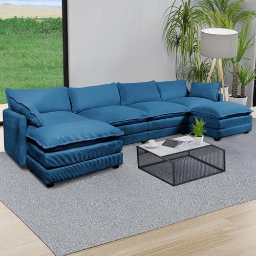 Relax in Style: Our Take on the Bumblr Modular Sectional