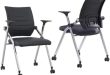 Discovering Comfort: Our Review of Foldable Office Chairs