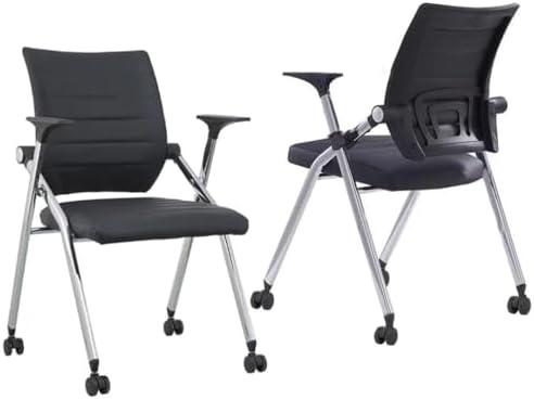 Discovering Comfort: Our Review of Foldable Office Chairs