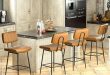 Transforming Our Space: A Review of Comfy Bar Stools Set