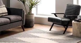 Transform Our Space: Reviewing the nuLOOM Flynn Area Rug