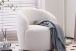 Exploring Comfort: Our Take on CALABASH Swivel Chairs