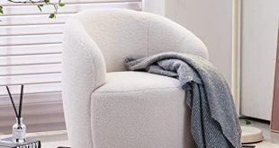 Exploring Comfort: Our Take on CALABASH Swivel Chairs