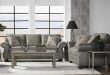 Discover Comfort and Style with Roundhill’s Leinster Sofas