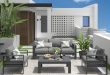 Discovering Comfort and Style: Our Solaste Patio Review