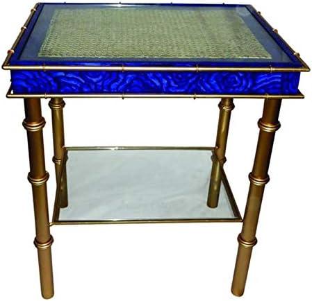 Discovering Elegance: Our Review of the Lapis Sapphire Table