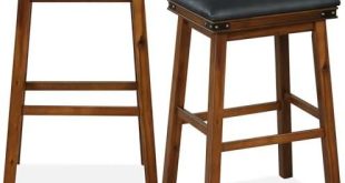 Exploring Comfort and Style: Our Review of Safeplus Bar Stools