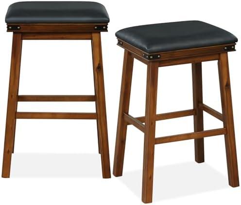 Exploring Comfort and Style: Our Review of Safeplus Bar Stools