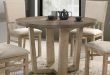 Gather Around: Our Thoughts on the Kevinplus Round Dining Table