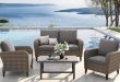 Creating Comfort: Our Experience with the Grand Patio Set