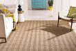 Transforming Spaces: Our Take on the SAFAVIEH Natural Fiber Rug