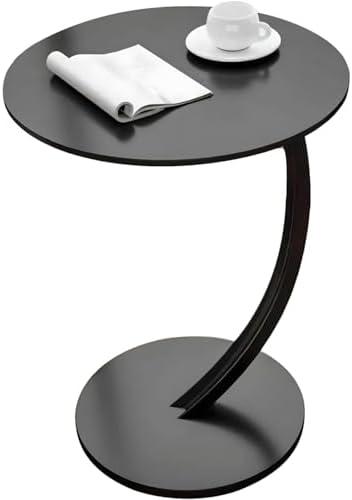 Discovering Elegance: Our Take on the Sleek Nordic Side Table