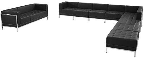 Exploring Comfort and Style: Our Review of the HERCULES Sofa Set