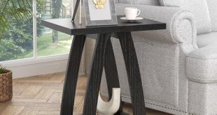 Discovering the Versatile Charm of Our New End Table