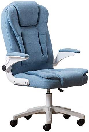 Discover Our Comfort: A Review of the Executive Chair