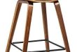 Elevate Our Space with the Armen Living Fox Bar Stool