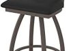 Discovering Comfort and Style: Our Review of the 410 Jackie Bar Stool