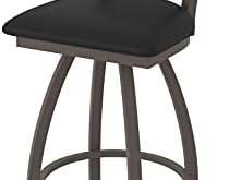 Discovering Comfort and Style: Our Review of the 410 Jackie Bar Stool