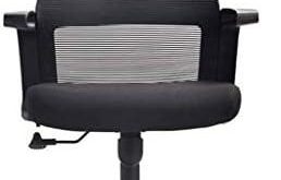 Finding Comfort and Style: Our Review of the Mesh Office Chair