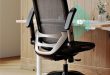 Transforming Our Workspace: A Review of the GABRYLLY Chair