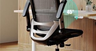 Transforming Our Workspace: A Review of the GABRYLLY Chair