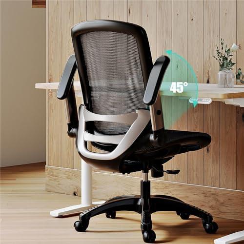 Transforming Our Workspace: A Review of the GABRYLLY Chair