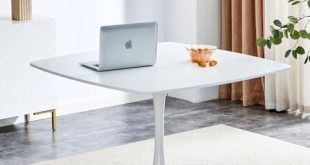 Gather Around: Our Thoughts on the ATSNOW 42-Inch Table