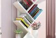 Discovering Stylish Storage: Our Review of the Vertical Bookcase