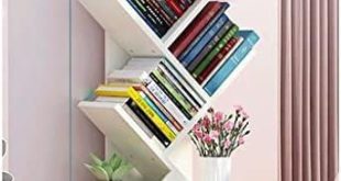 Discovering Stylish Storage: Our Review of the Vertical Bookcase