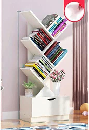 Discovering Stylish Storage: Our Review of the Vertical Bookcase