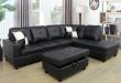 Transforming Our Space: A Review of the Faux Leather Sofa Set