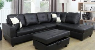 Transforming Our Space: A Review of the Faux Leather Sofa Set