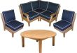 Elevate Our Outdoors: A Review of the Miami Teak Set