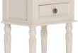 Charming Elegance: Our Review of the Finch Richards Nightstand