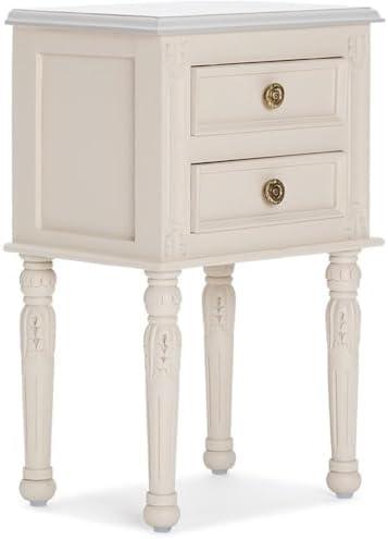 Charming Elegance: Our Review of the Finch Richards Nightstand