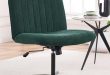 Discover Comfort: Our Take on the Green Criss Cross Chair