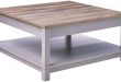 Elevate Our Living Space: Reviewing the Ameriwood Coffee Table