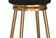 Elevate Our Space: Reviewing Elegant Velvet Swivel Bar Stools