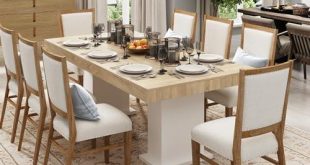 Transforming Our Space: A Review of the MOUMON Dining Table