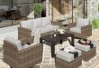 Discover Outdoor Comfort: Our Review of HERA’S HOUSE Patio Set