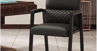 Discover Comfort: Our Take on the Lumbar Support Accent Chair