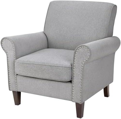 Discovering Comfort: Our Take on the PrimeZone Accent Chair