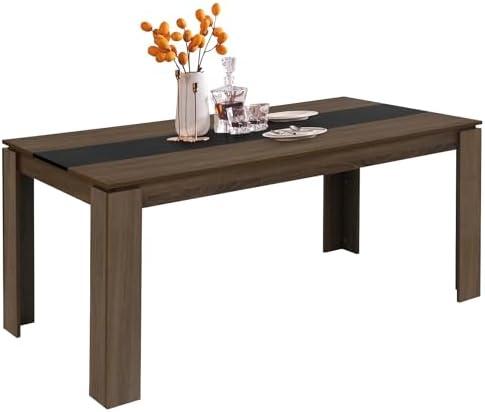 Gather ‘Round: Our Thoughts on the FurnitureR Dining Table