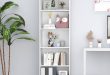 Transforming Spaces: Our Review of the 6-Tier Bookshelf